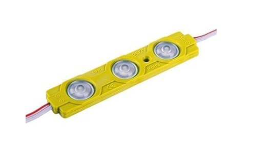 Modül Led Nedir, Kullanım Alanları Nelerdir?