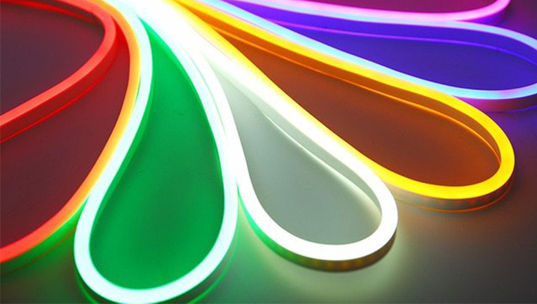 Neon Led Nedir, Çeşitleri Nelerdir?